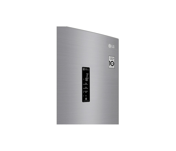 LG CHLODZ-ZAMR.LG GBB61PZFFN ### - 1390641 - zdjęcie 5